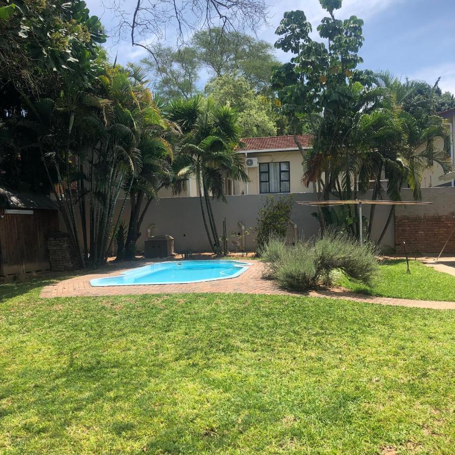 Spring Acres Guesthouse Mbombela Exterior foto