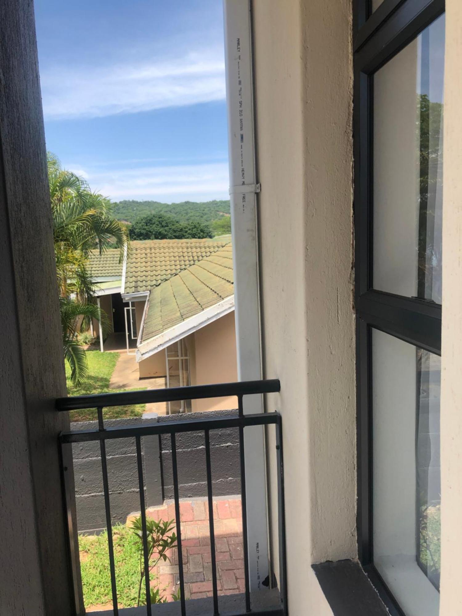 Spring Acres Guesthouse Mbombela Exterior foto