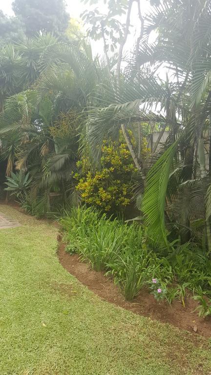 Spring Acres Guesthouse Mbombela Exterior foto