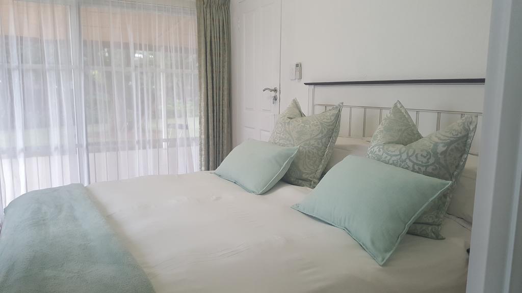 Spring Acres Guesthouse Mbombela Exterior foto